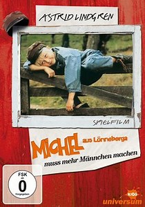 Immer dieser Michel 2 - Michel aus Lönneberga muss mehr Männchen machen: Stream, Blu-ray, 4K UHD oder DVD