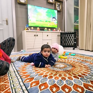 779K views · 10K reactions | BACCHON KE LIYE AAYE BAHUT SARE KHILAUNE LORI FUNCTION PE | Armaan malik | Facebook