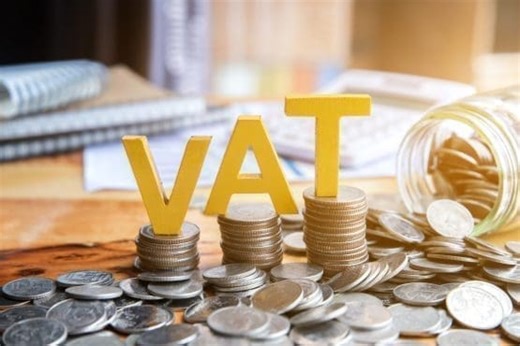 VIDEO: How to calculate VAT as a business under the new January 1 reforms - GRA explains