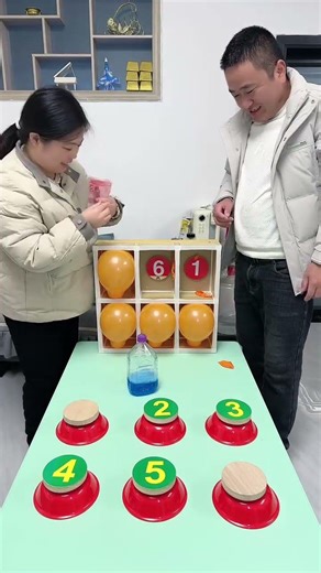 GrowFast Plan Movie Acting Future Star Funny Joke Innovation Challenge Old Friend Laugh Challenge