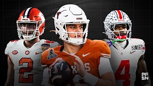 Predicting the 2025 College Football Playoff: Big 10 and SEC Dominate, and Arch Manning Takes Texas to Next Level