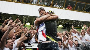 story Keanu Reeves reveals Formula 1 documentary will be about Jenson Button’s unlikely title win with Brawn GP in 2009