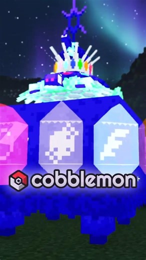 How to Get Terapagos in Cobblemon Mega Showdown (FAST Guide)