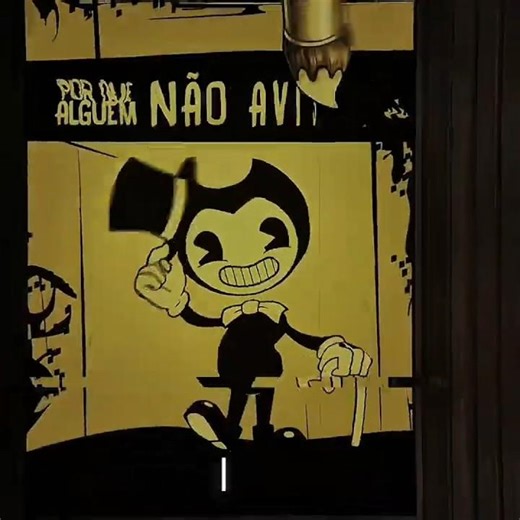 "Bendy🥀☠️" | Bendy and the Ink Machine | MONTAGEM SLAUGHTER | #edit #shorts