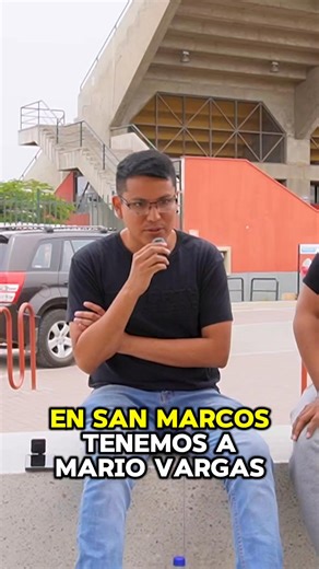 El marciano Barton zwiebach es el mejor de la UNI #chismeuniversitario #sanmarcos #uni | Chisme Universitario