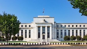 Week ahead: jobs report, Federal Reserve decision