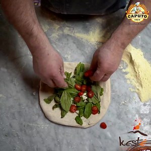2.3K views · 38 reactions | Pizza is art, Pizza is creation, Pizza is...
