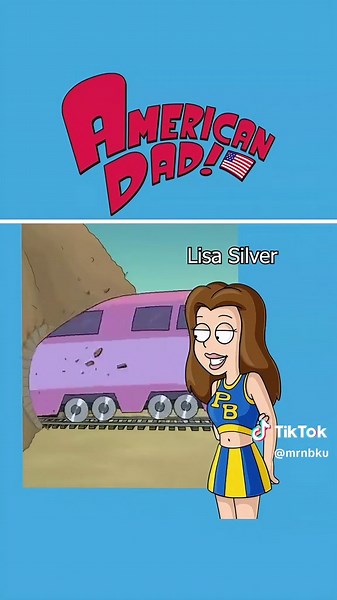 Ranking Funniest American Dad Characters
