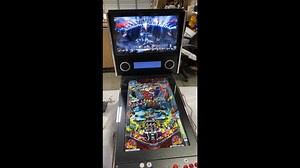 VPin Virtual Pinball machines with (2,000 Games In One)