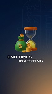 Thinking Biblically When Managing Your Long-Term Investments — Align your financial future with your faith and help us make a lasting impact 🖥️ financialissues.org/impact | Financial Issues