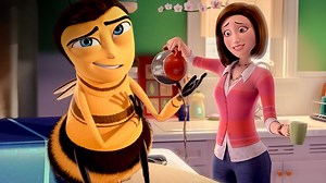 You like jazz? | Bee Movie