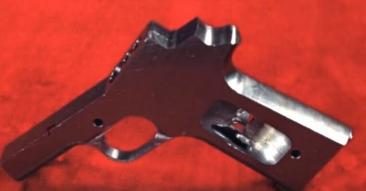 WW2 Union Switch & Signal 1911 Manufacturing Documentary