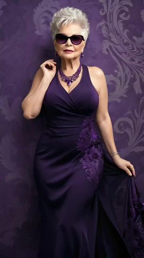 Fashion and Elegance for Mature Ladies | Outfits and Style Inspiration
