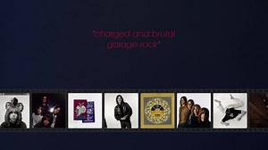 The 50th anniversary super deluxe edition of The Stooges’ self-titled debut includes outtakes and alternates never-before-available digitally, plus John Cale's original, rejected mix of the full album, remastered at the correct speed for the first time. https://Rhino.lnk.to/TheStooges50 | Iggy And The Stooges