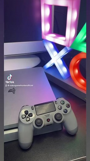 7.2K views · 39 reactions | Comment activer le Bluetooth de la ps4 / ربط وحدة التحكم عن طريق البلوتوث #reels #reel #fbc #playstationtunisie #reelsfb #instagram #tuto #tutorial #tiktok #videogames #asmr #viral #asmrsounds #facebook #بلاستيشن #tipsandtricks | Video Game Hunter | Facebook