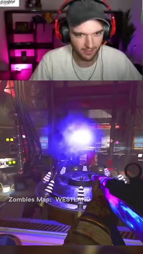 Incredible Cod Zombies Gameplay with Hackers | NoahJ456