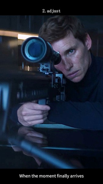 #movie The Ultimate Assassination Setup – "The Day of the Jackal" Season 1 Analysis