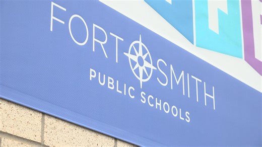 Fort Smith school board fires band director, says it's investigating allegations