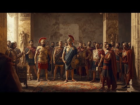 The Entire History of Corinth 2 hours full Detailed Documentary