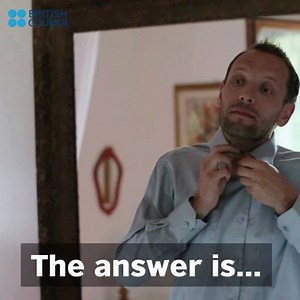 6.4K views · 58 reactions | The answer to this quiz was five o'clock shadow! 倫 Did you get it right? Follow @britishcouncilteens on Instagram for more great English tips and quizzes! bit.ly/LETeensInsta | LearnEnglish – British Council | Facebook