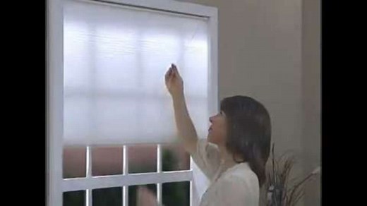 The Benefits of Cellular Window Shades