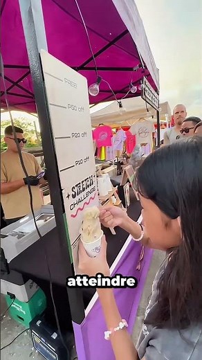 Le défi de la glace : quand ça tourne mal vs quand ça se passe bien