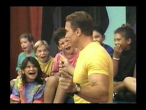 Last Action Hero VHS Opening