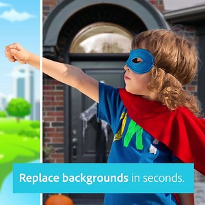 79K views · 32 reactions | Can’t do this with filters. Our intelligent editing tools do the work for you. Save 30%! Only $69.99 | Adobe Photoshop Elements & Premiere Elements | Facebook