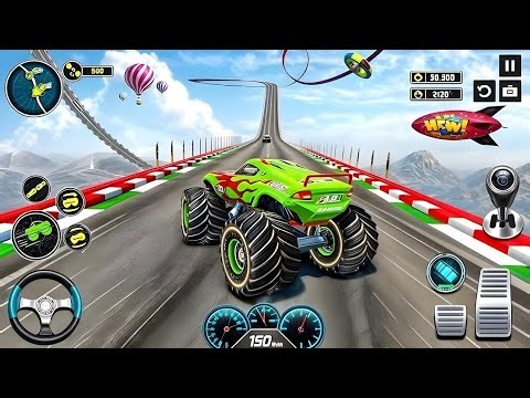 New Bus Simulator 2026 - Smart City Bus Driving Game - Bus Game Android Gameplay