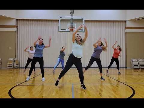 Rock This Body (Everybody Dance Now) | DANCE Fitness WORKOUT | Warm up Routine
