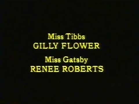 ABC TV Continuity (ABQ-2, 1985)