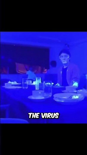 How Fast a Virus Really Spreads Will Shock You