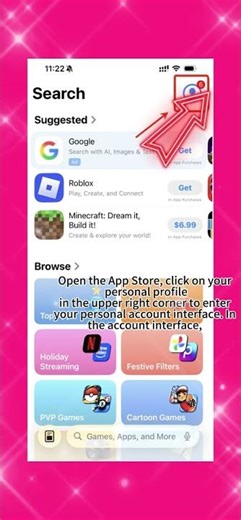 If you uninstalled Polybuzz, here's how you can get it back. #polybuzz #ios