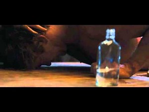 Injection Scene: The Hunger Games Catching Fire