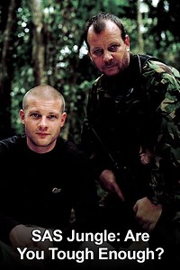 SAS: Are You Tough Enough - Alchetron, the free social encyclopedia