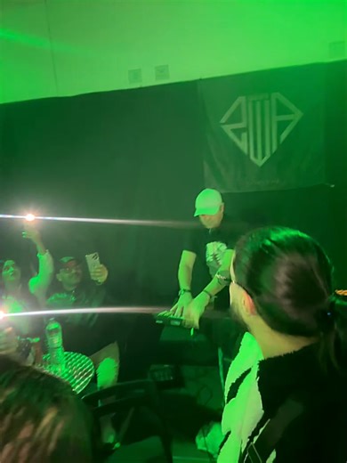 Hakim Liberta: Une Énergie Positiva