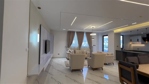 #temuhomes #fullyfurnished #3bedroom #luxuryhomes