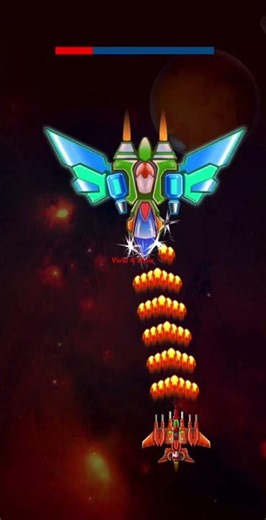 Alien shooter. #alienshooter2reloaded #gaming #gameplay