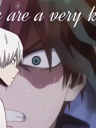 My Hero Academia: Tododeku Cutest Moments Compilation