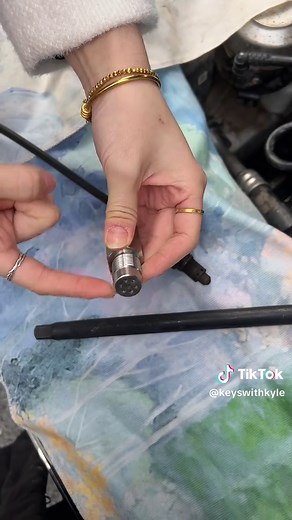 O2 Sensor Adapter: Essential for Car Maintenance