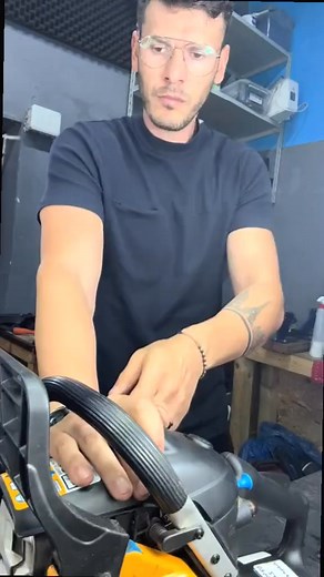 2.7K views | Easy fix! Carburetor ! #carburetor | Cleodora | Facebook