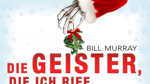 Scrooged - Apple TV