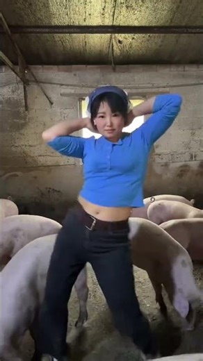 Rural Pig Farming Success: Home-Grown Pork Revolution