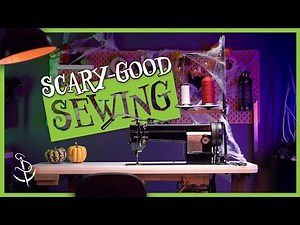 Sailrite® Fabricator®: A Machine to DIY For