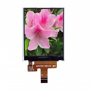 [Hot Item] 1.77inch 128*160 Color TFT LCD Screen Display St7735 IC Drive LCM Display LCD Module