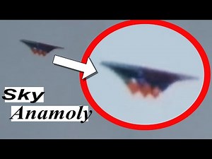 UAP Caught On Camera | Tik Tok UFO Best Of Strange Sky Compilation 5