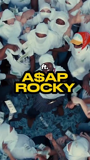 DONT BE DUMB DISC 2 ASAP Rocky — song search & related tracks