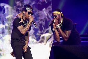 2 Chainz Hints At Another Joint Album with Lil Wayne