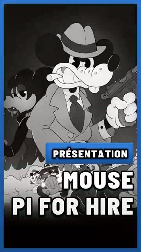 Cuphead, mais violent... et pas chiant