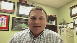 First Republican announces bid for Georgia's Agriculture Commissioner seat